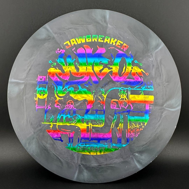 Load image into Gallery viewer, Jawbreaker Swirl Nuke OS – Ledgestone Edition 2023
