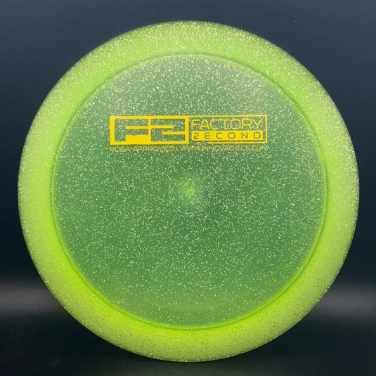 Metal Flake Champion Archon - F2