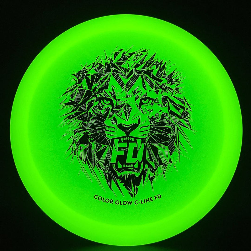 Load image into Gallery viewer, Color Glow C-Line FD - European Open 2024
