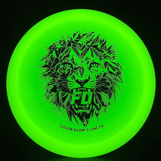 Color Glow C-Line FD - European Open 2024