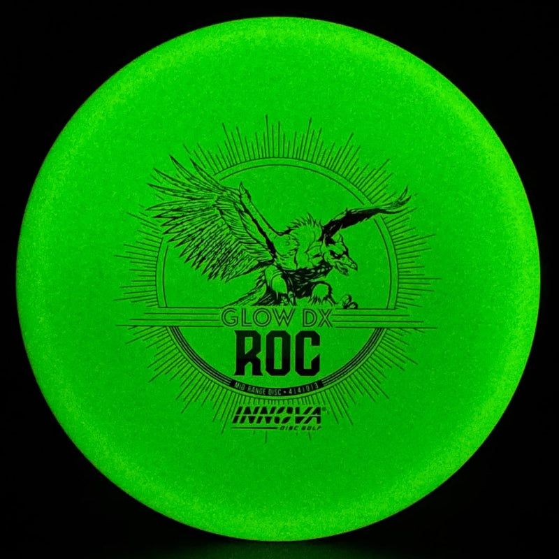 Load image into Gallery viewer, Classic Glow DX Roc
