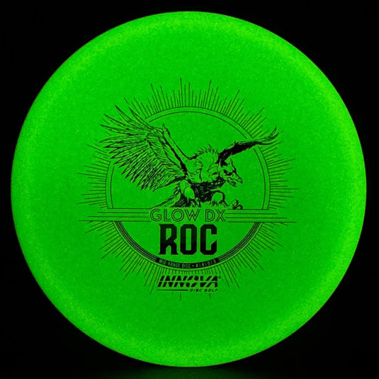 Classic Glow DX Roc