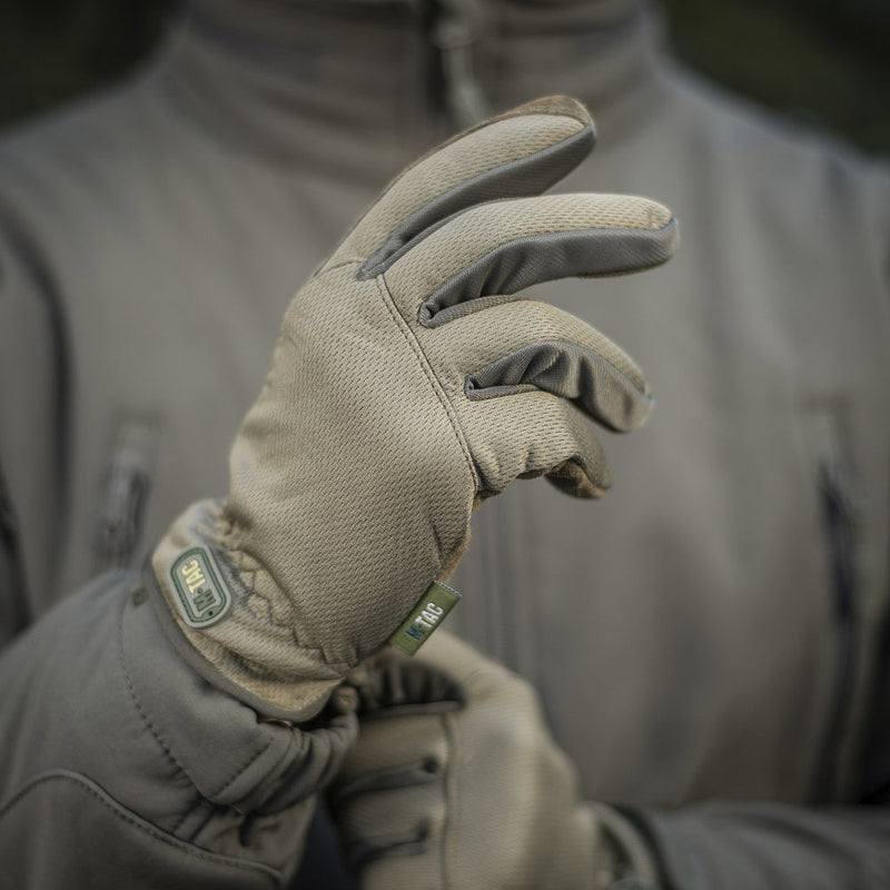 Load image into Gallery viewer, M-Tac Gloves Scout Tactical
