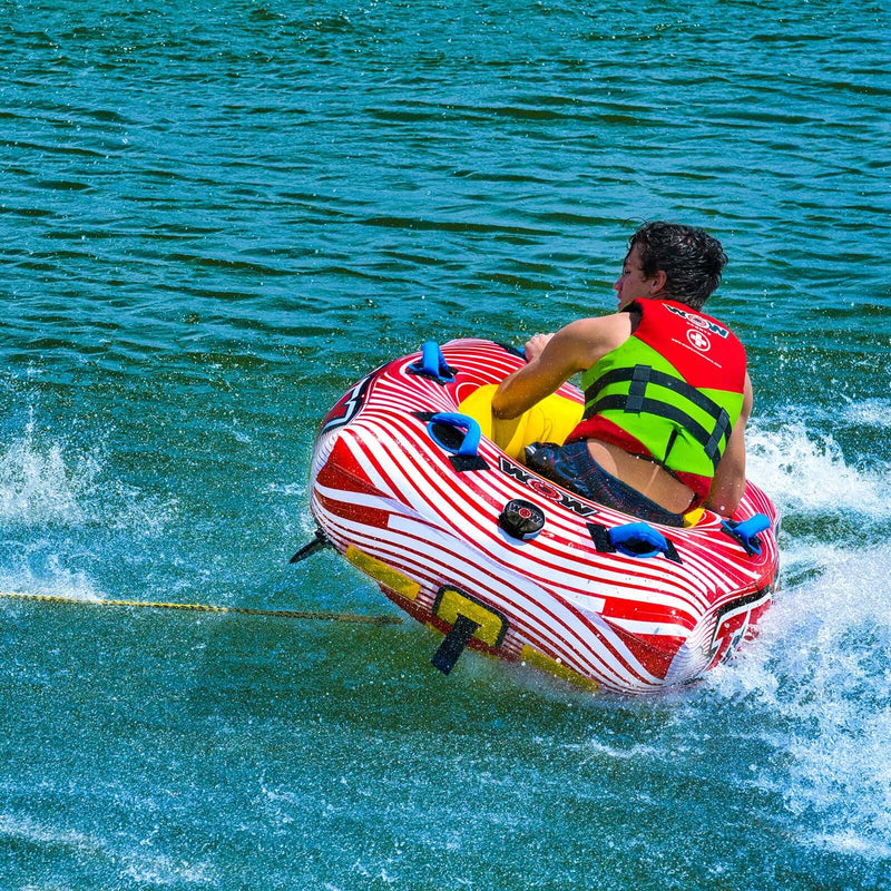 Load image into Gallery viewer, WOW Sports Trix Towable (21-1030)
