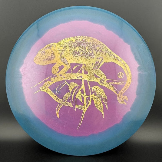 Halo G-Blend Sphinx X-Out - Chameleon