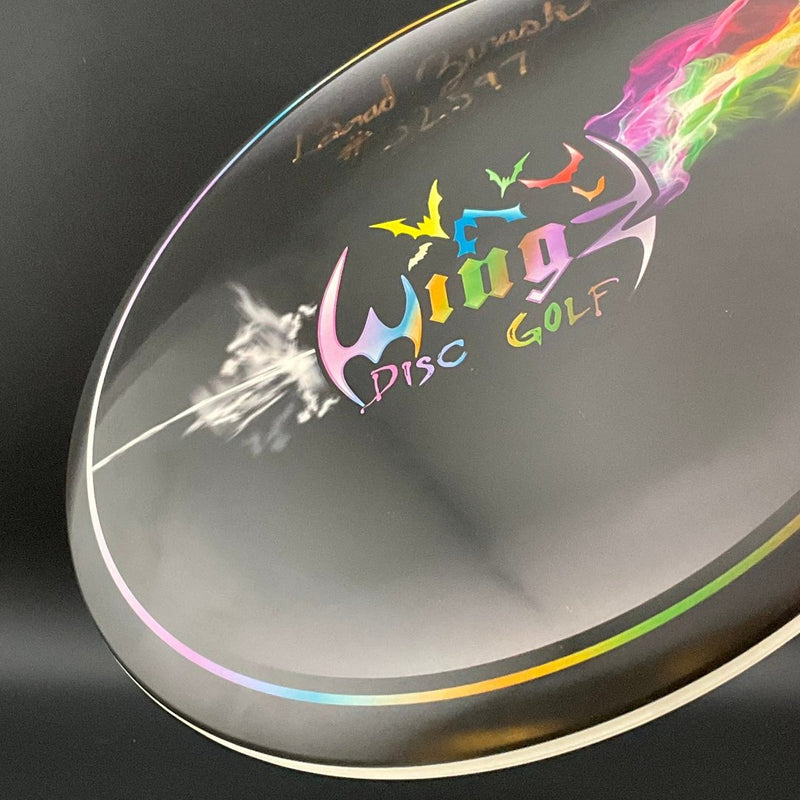 Load image into Gallery viewer, SuperColor Buzzz *Signed* - Wingz Disc Golf LE
