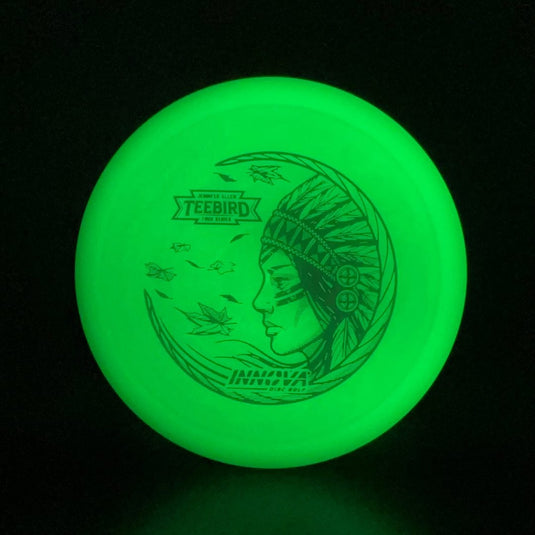 Proto Glow Champion Teebird - 2025 Jennifer Allen Tour Series