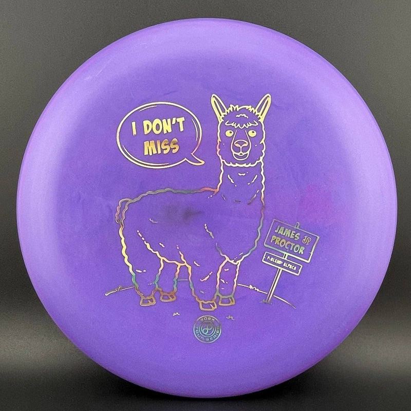 Load image into Gallery viewer, P-Blend Alpaca - James Proctor - 2025 Tour Series
