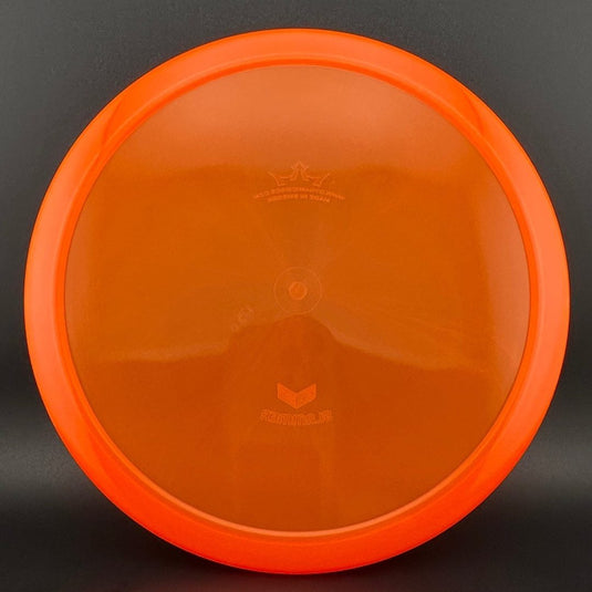 Lucid-Ice Sockibomb Slammer - Blank