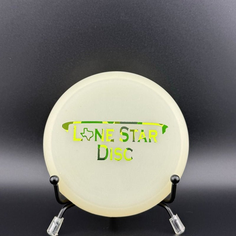 Load image into Gallery viewer, Glow Mini Marker - 2.5" Mini Disc
