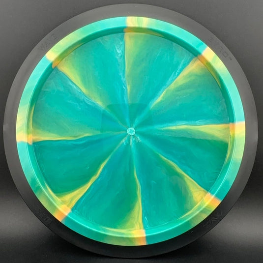 Cosmic Neutron Wave