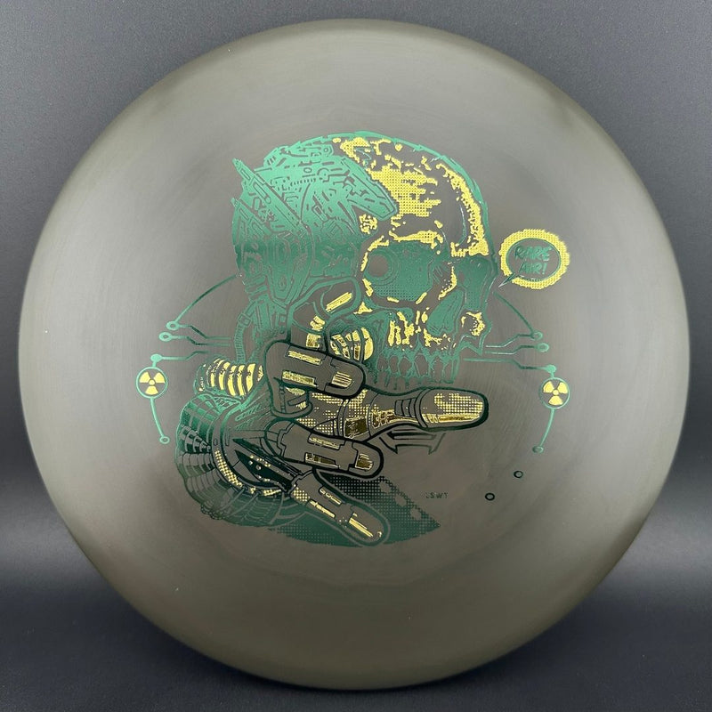 Load image into Gallery viewer, Swirly Star Mako - [STRATUS] FEAR V1 by Les White
