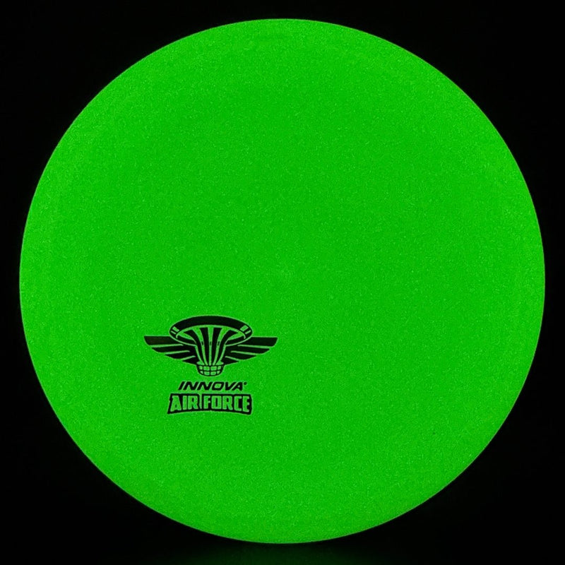 Load image into Gallery viewer, Glow KC Pro Roc (Flat Top) - Air Force Stamp
