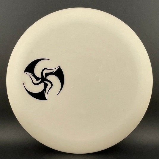 D-Line P2 - X-Out - Mini Huk Stamp - Innova Made *Warehouse Stash*
