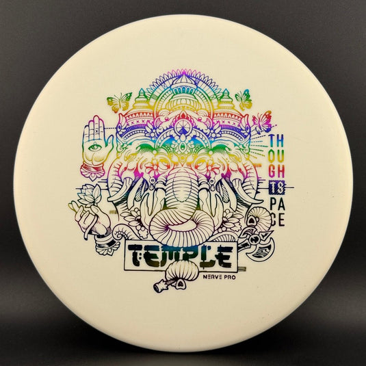 Nerve Pro Temple