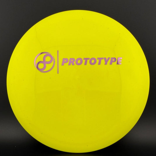 I-Blend Prototype II - Fairway Driver
