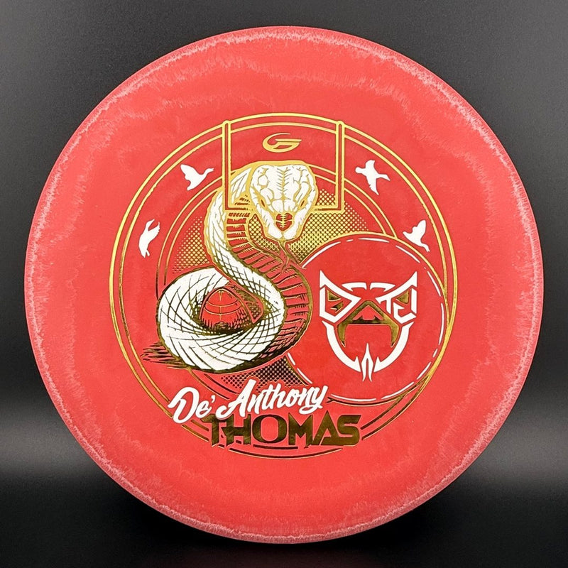 Load image into Gallery viewer, SS Wizard - De'Anthony Thomas Signature Series
