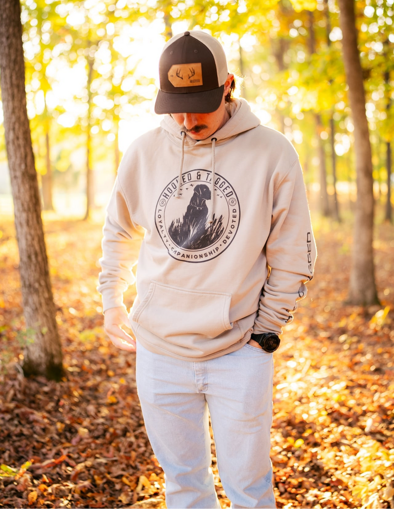 Load image into Gallery viewer, Loyalty Hoodie
