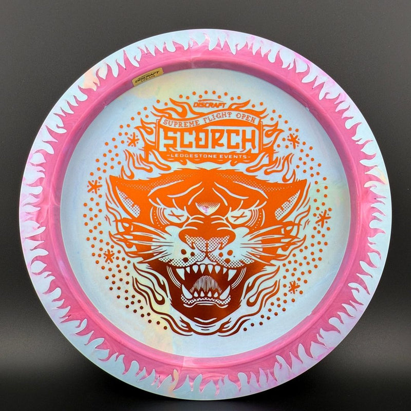 Load image into Gallery viewer, Swirl ESP FuZed Scorch - Supreme Flight Open 2026
