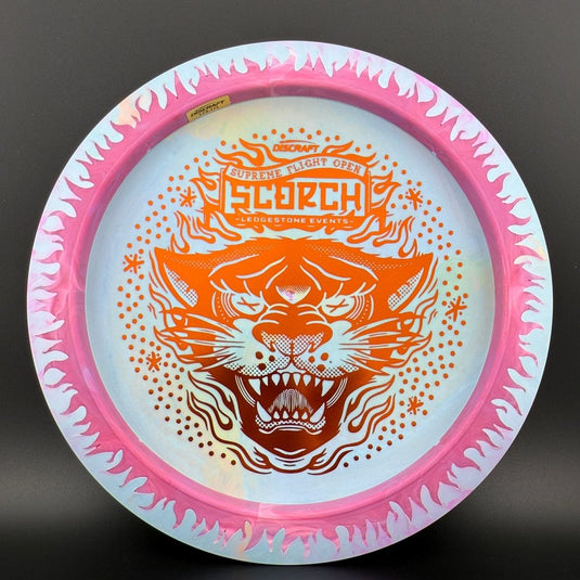 Swirl ESP FuZed Scorch - Supreme Flight Open 2026