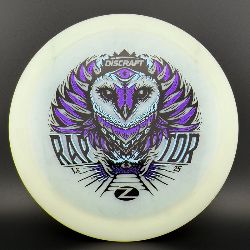 Load image into Gallery viewer, UV Z Raptor - Ledgestone 2025 Season 3
