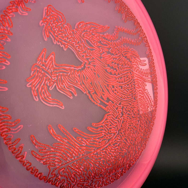 Load image into Gallery viewer, Champion Roc3 - "Dragon Line" F2
