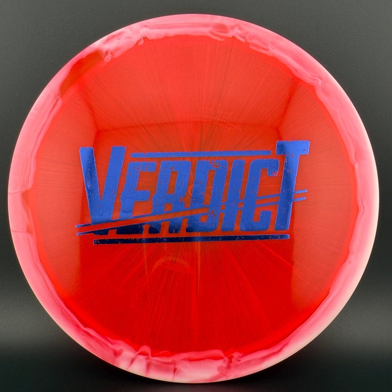 Load image into Gallery viewer, Lucid-Ice Orbit Verdict - Glacial

