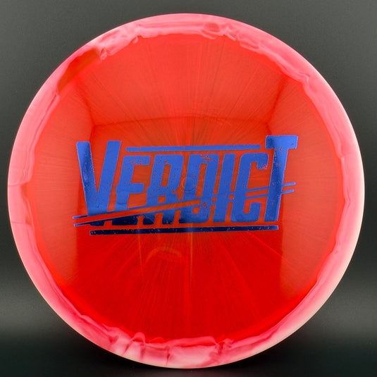 Lucid-Ice Orbit Verdict - Glacial