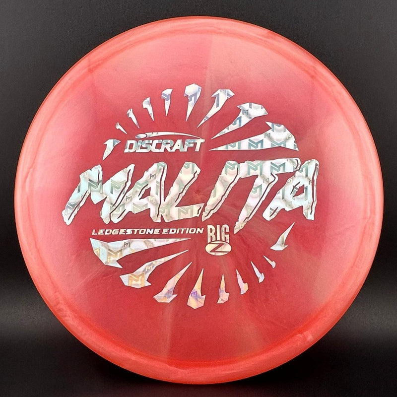 Load image into Gallery viewer, Big Z Malita - Ledgestone 2025 Edition
