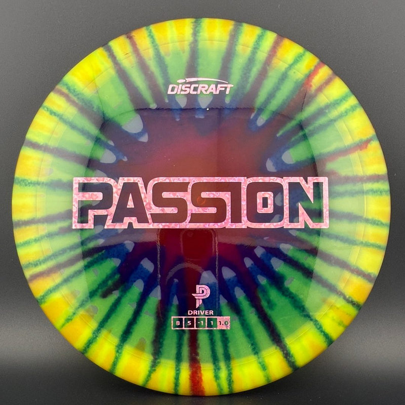 Load image into Gallery viewer, Fly Dye Z Passion - Paige Pierce

