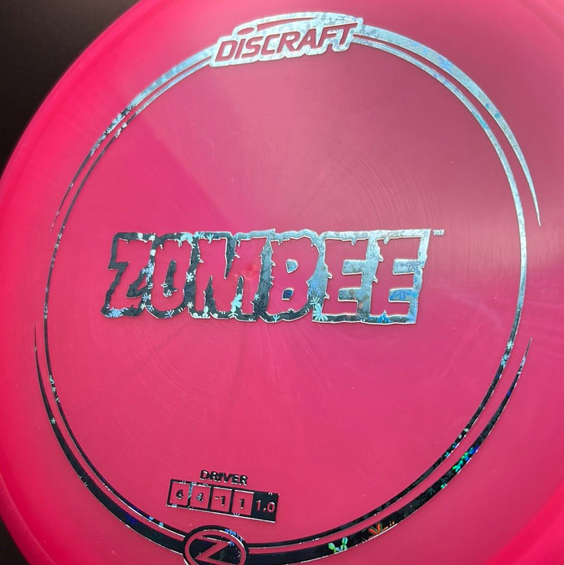 Load image into Gallery viewer, Z Zombee - Limited Run
