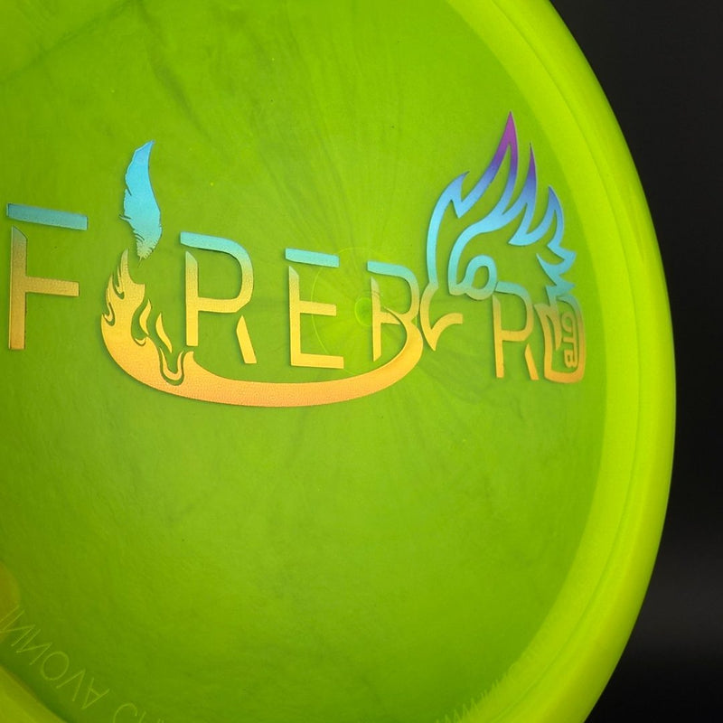 Load image into Gallery viewer, Luster Champion Firebird (Flat Top) - OTB

