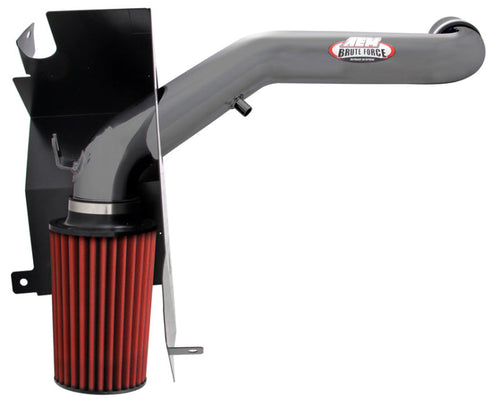 AEM Induction AEM 2006 Dodge Ram 3.7L V6 Brute Force Cold Air Intake 21-8214DC