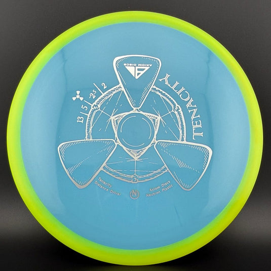 Neutron Tenacity