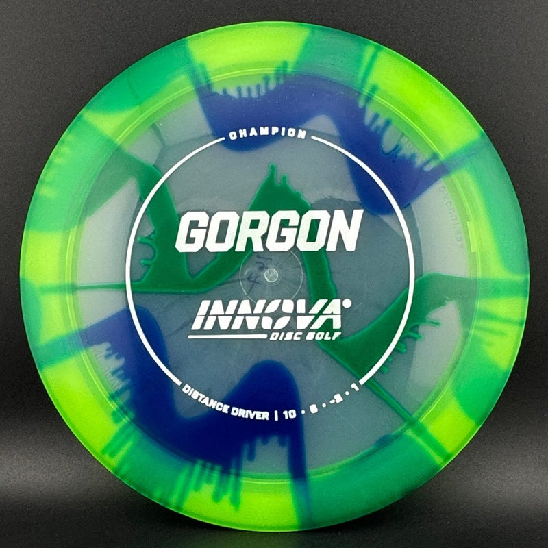 Load image into Gallery viewer, I-Dye Champion Gorgon
