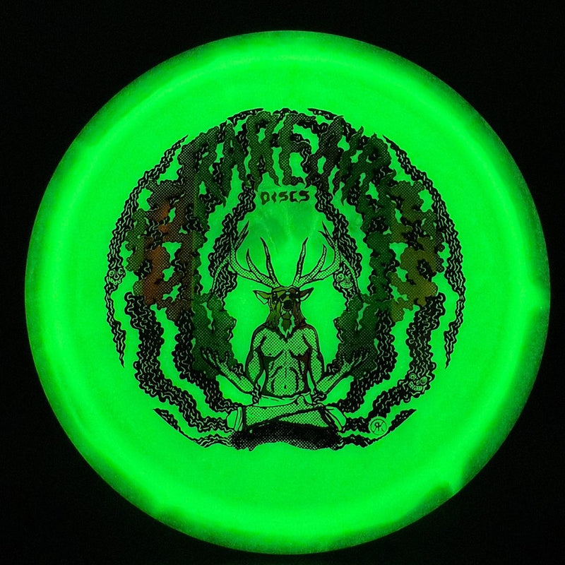 Load image into Gallery viewer, Halo Glow C-Blend Dynasty - Elk Man by Ripper Studios
