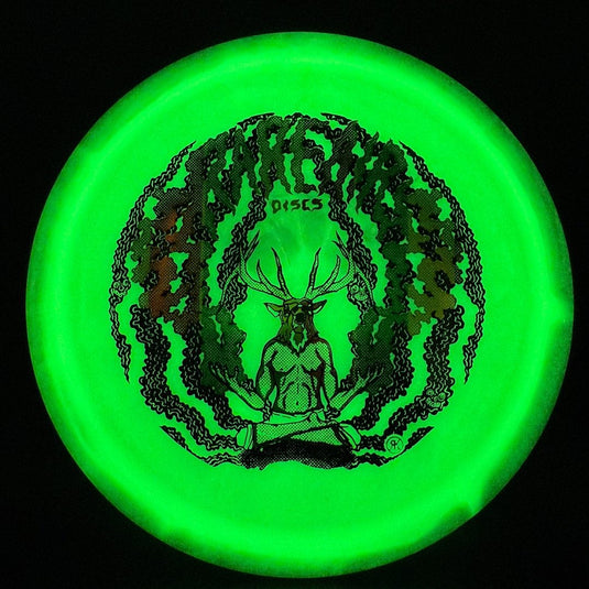 Halo Glow C-Blend Dynasty - Elk Man by Ripper Studios