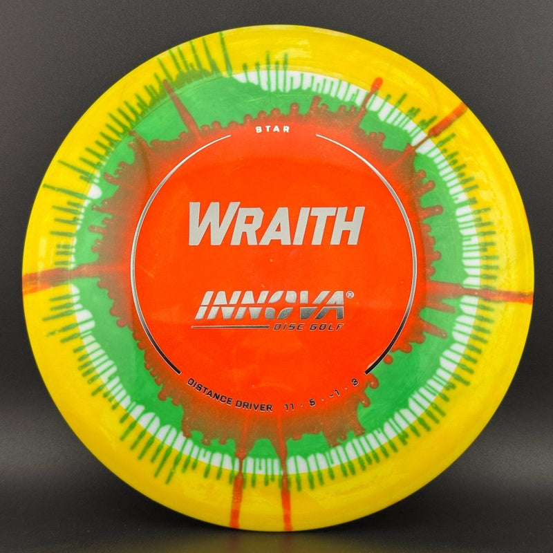 Load image into Gallery viewer, I-Dye Star Wraith
