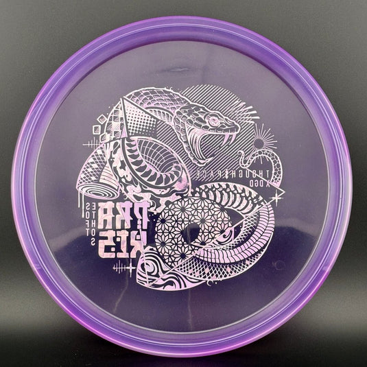 Soft Ethos Praxis - PraxHissss