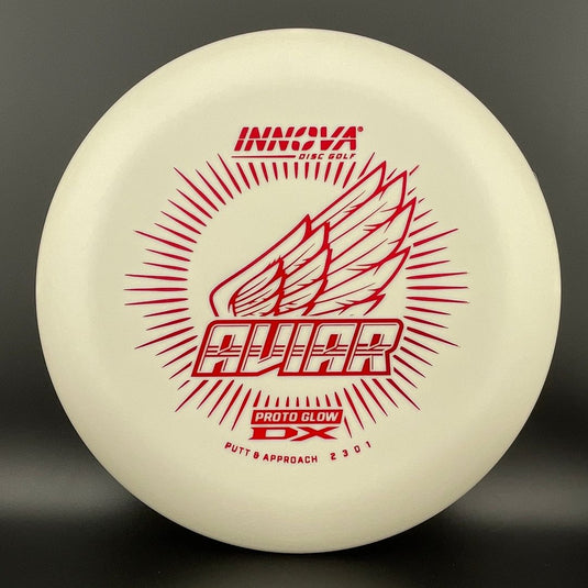 Proto Glow DX Aviar