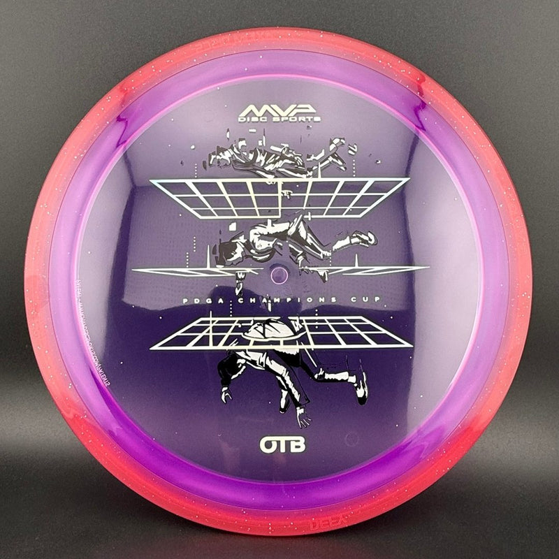 Load image into Gallery viewer, Prism Soft Proton Defy - PDGA Champions Cup 2025
