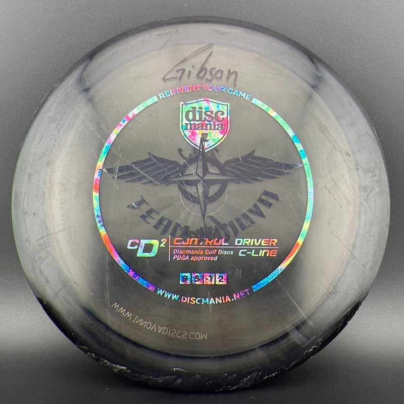 Load image into Gallery viewer, C-Line CD2 - Innova Made - Team Innova  *Gibson Stash Used*
