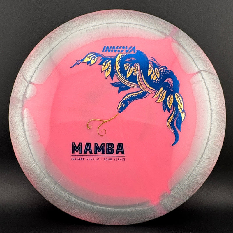 Load image into Gallery viewer, Proto Glow Halo Star Mamba - Juliana Korver 2026 Tour Series
