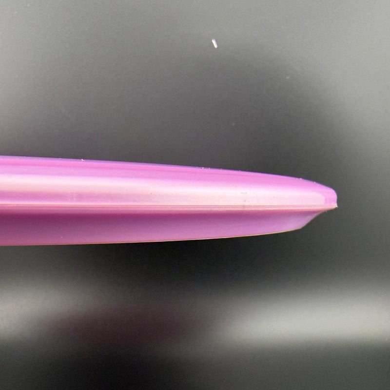 Load image into Gallery viewer, Titanium Buzzz - Retired Stamp
