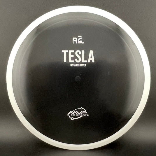R2 Neutron Tesla