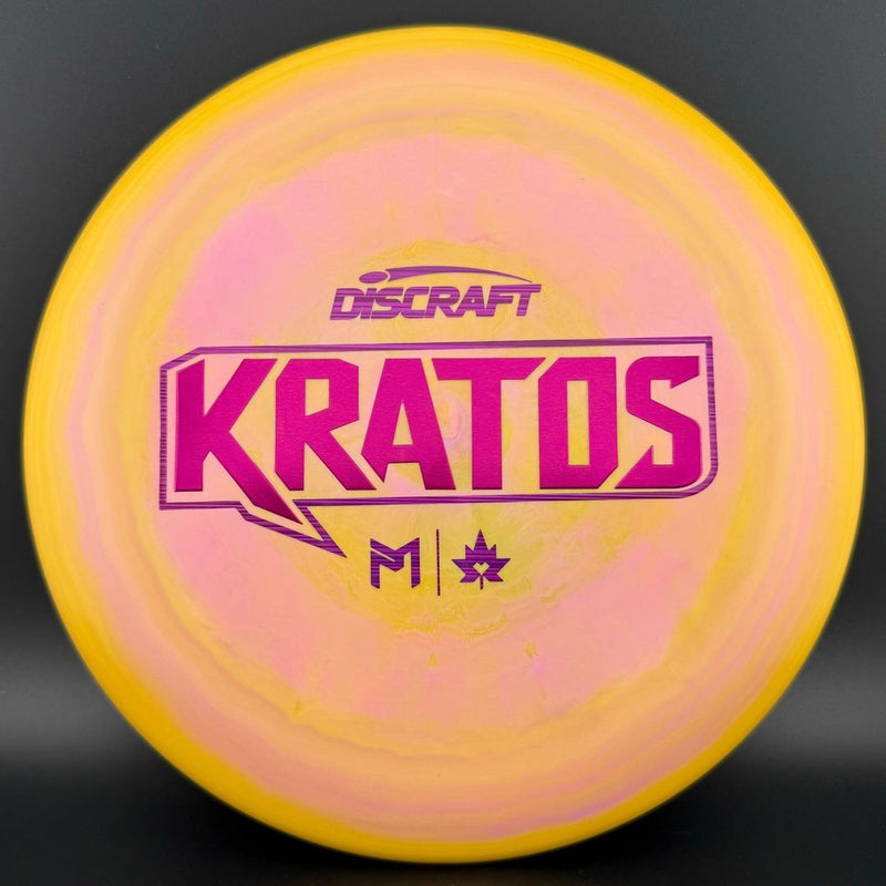 Load image into Gallery viewer, ESP Swirl Kratos - Worlds 2024 Edition Paul McBeth

