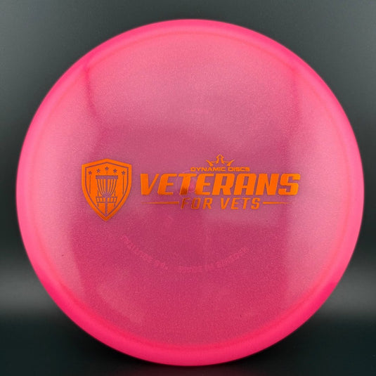 Opto Air Fuse - Veterans For Vets