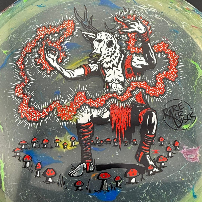 Load image into Gallery viewer, Jawbreaker Z FLX Cicada - Elk Man 2.0 by Ripper Studios
