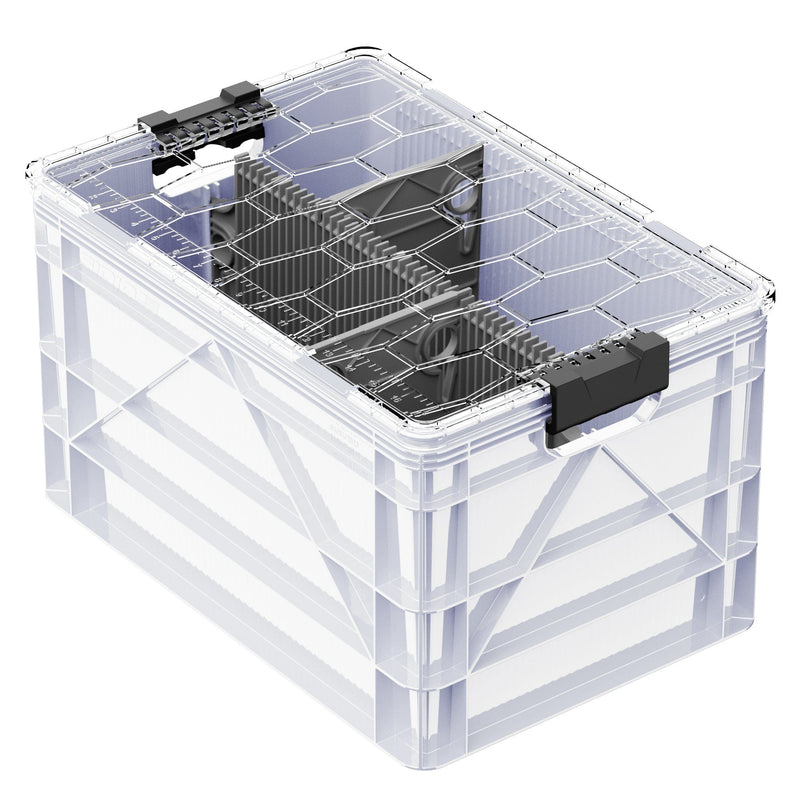 Load image into Gallery viewer, Full Size SidioCrate
