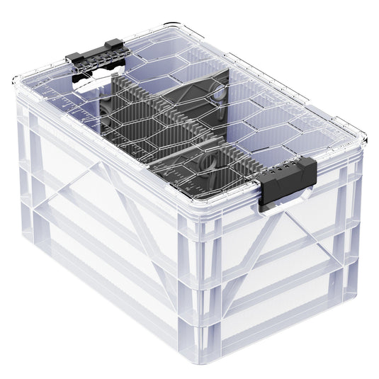 Full Size SidioCrate